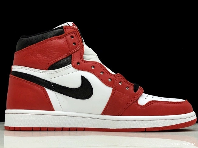 Rep Air Homage Jordan OG Home Retro 861428-061 High To 1 0718